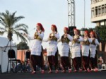 BEYLERBEYI - Balkanlılar İzmir’de Buluşuyor