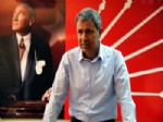 YENIÇAĞ - CHP Adana İl Başkanı Sümer: 'halkın Haber Alma Hakkı Gasp Ediliyor'