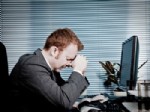 Depresyon iş kaybına neden oluyor