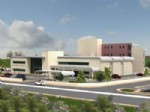 Devlet Hastanesi 2 Kasım’da Teslim Edilecek