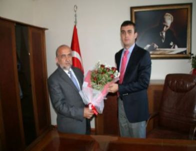 Devrek’te Camiler ve Din Görevlileri Etkinliği