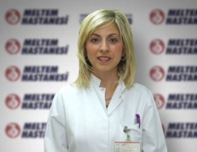 Dr. Kırgız, Check-up'ın Öneminden Bahsetti
