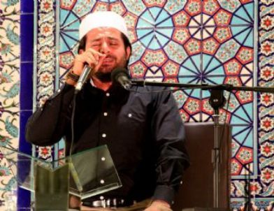 Dünya Şampiyonu Hafızlardan Kur'an Ziyafeti