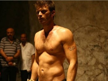 Dünya Şampiyonu Kıvanç'a Hayran!