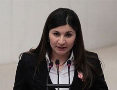 Erzurum Milletvekili Fazilet Dağcı Çığlık, Ak Parti’nin A Takımında Yer Aldı