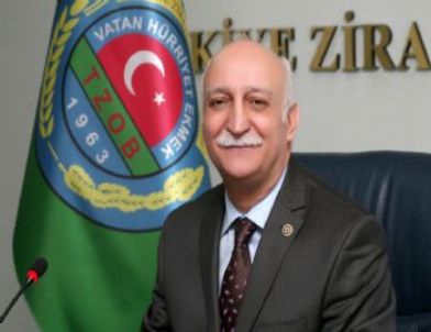 Eylül Ayında Tarımda İhracat Yüzde 10,99 Arttı