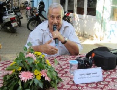 Kızılderililerin Türk Kökenli Olduğu İddia Edildi