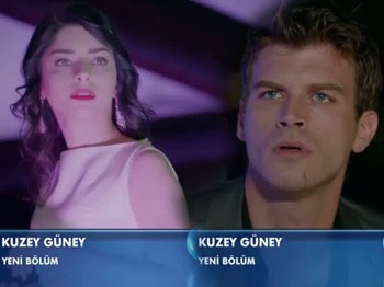 Kuzey Güney 44. Bölüm Fragmanı Ve Özeti