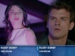 KUZEY GÜNEY DİZİSİ - Kuzey Güney 44. Bölüm Fragmanı Ve Özeti