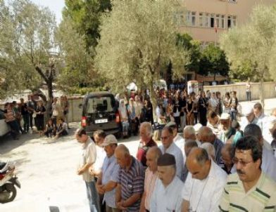 MHP'li İl Genel Meclisi Üyesi  Mehmet Güler'in Acı Günü