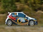 RALLİ ŞAMPİYONASI - Rallici Simin İlk Sınavını Başarıyla Geçti