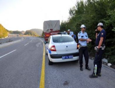 Zonguldak’ta Tonaj Uygulaması