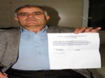 DİYARBAKIR EMNİYET MÜDÜRÜ - Beyşehirli İşadamından Emniyet Müdürü Güven Hakkında Suç Duyurusu