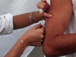 GRİP MEVSİMİ - Bu ay sonuna kadar aşı olun