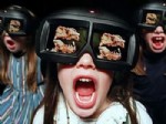 ALTıN PORTAKAL - Her 5 kişiden biri 3D filmleri göremiyor