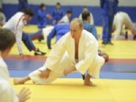 STEVEN SEAGAL - Putin 60 Yaşında Judo’nun Ustası Oldu, 8 Dan Aldı