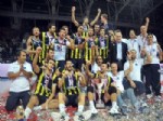 Spor Toto Süper Kupa Fenerbahçe Grundig’in