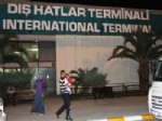 Türk Yolcu Uçağı, Dışişleri'nin Uyarısı Üzerine Adana'ya İndi