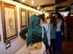 RECEP TANER - Adü, Geleneksel Türk Sanatlarını Aydınlılarla Buluşturdu