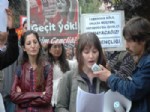 EMPERYALIZM - Ankara Üniversitesi'nde Savaş Karşıtı Eylem