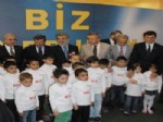 NABUCCO - Bakan Yıldız: Tanap’ta Güzergah Belirme Çalışmaları Sürüyor