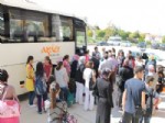 BEKİR AKSOY - Başarılı Öğrenciler Afyonkarahisar ve Kütahya’yı Gezecek