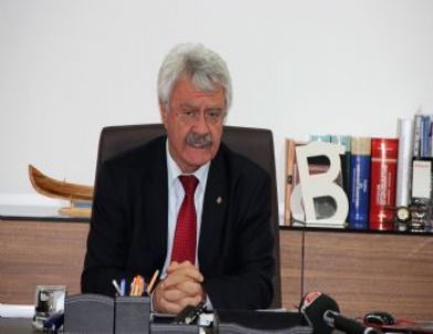 Çankaya Belediye Başkanı Bülent Tanık'tan Açıklama