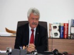 BUMSUZ - Çankaya Belediye Başkanı Bülent Tanık'tan Açıklama
