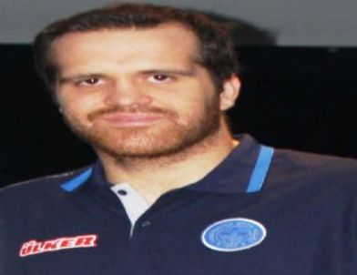 'Dev Adam' Gözünü Fınal Four'a Dikti