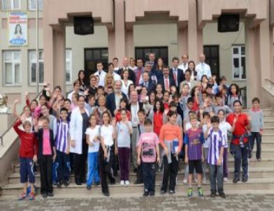 Edebiyat Festivalinde 2. Gün