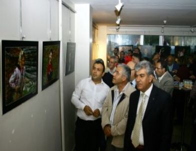 GAFSAD 25. Yıl Etkinliği Kapsamında Fotoğraf Sergisi