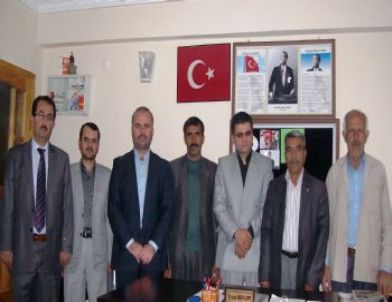 Gaziler Derneği Dua Kampanyasını Sürdürüyor