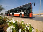 İzmir'de Bayram Boyunca Ulaşımda Yüzde 50 İndirim Tarifesi Uygulayacak