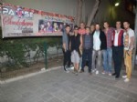 MUSTAFA KARSLıOĞLU - İzmir'de Sonbahar Şenliği Partisi