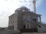 HZ. EBUBEKIR - Kamann’da Hz. Ebubekir Camii İbadete Açıldı