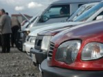 OTOMOBİL PİYASASI - Kurban Bayramı'nın Ardından İkinci El Araçların Fiyatının Düşmesi Bekleniyor