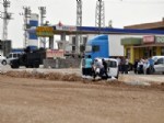 KıLıÇKAYA - Nusaybin'de Şüpheli Araç Paniği