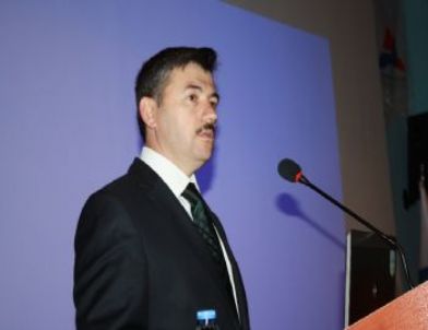 ‘Öğretmen Odağında Ağrı İli Eğitim Sorunları’ Çalıştayı