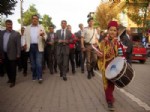 İBRAHIM KÜÇÜK - Osmancık Pirinç Festivali Coşkulu Başladı