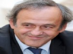 PLATİNİ - Platini: Orta Asya Ülkeleri Uefa’ya Dahil Olamayacak