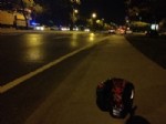 Samatya'da Motosiklet Kazası: 1 Polis Hayatını Kaybetti