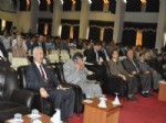 NIHAT ERI - Sü'de 'doğru ve Sürdürülebilir Kalkınma' Konferansı