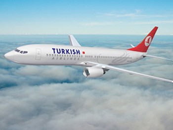 THY ve MNG Havayolları Arasında Komponent Pool Sözleşmesi İmzalandı