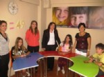 Tiamo, Ödemişli Çocuklara Matematiği Eğlendirerek Öğretmek İstiyor