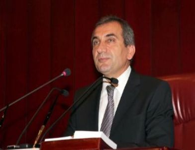 Yozgat İl Koordinasyon Kurulu Toplantısı Yapıldı