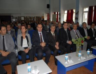 Beslenme Dostu Okullar Sertifikalarını Aldı