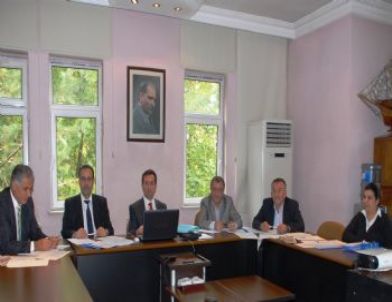 Elbistan SYDV'e Mülakatla Personel Alınıyor