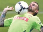 RAUL MEIRELES - Bu haber Fener'in canını fena halde sıkacak