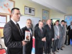 NECATTIN DEMIRTAŞ - İlkadım’dan Öğrencilere Kitap