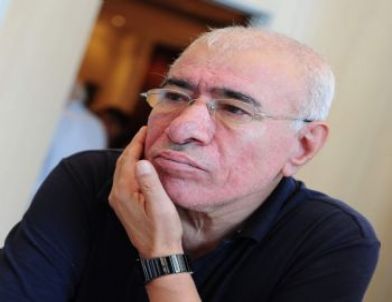 İlyas Salman’a Sanatçı Desteği